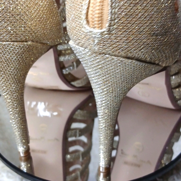 NIB Anne Michelle Rapture Heel - Picture 15 of 17